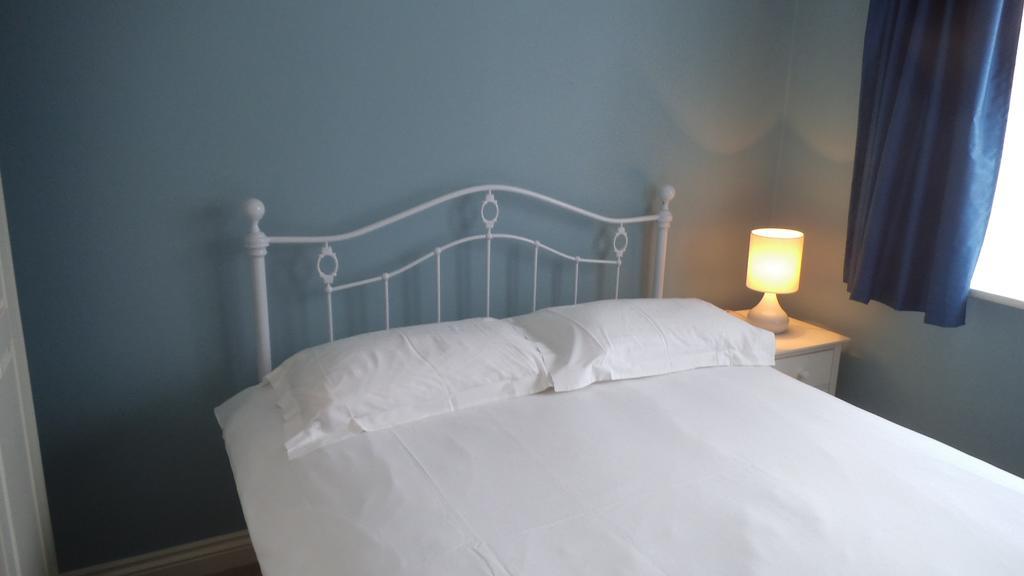 Bed and Breakfast Prince Of Waterloo Уинфорд Номер фото