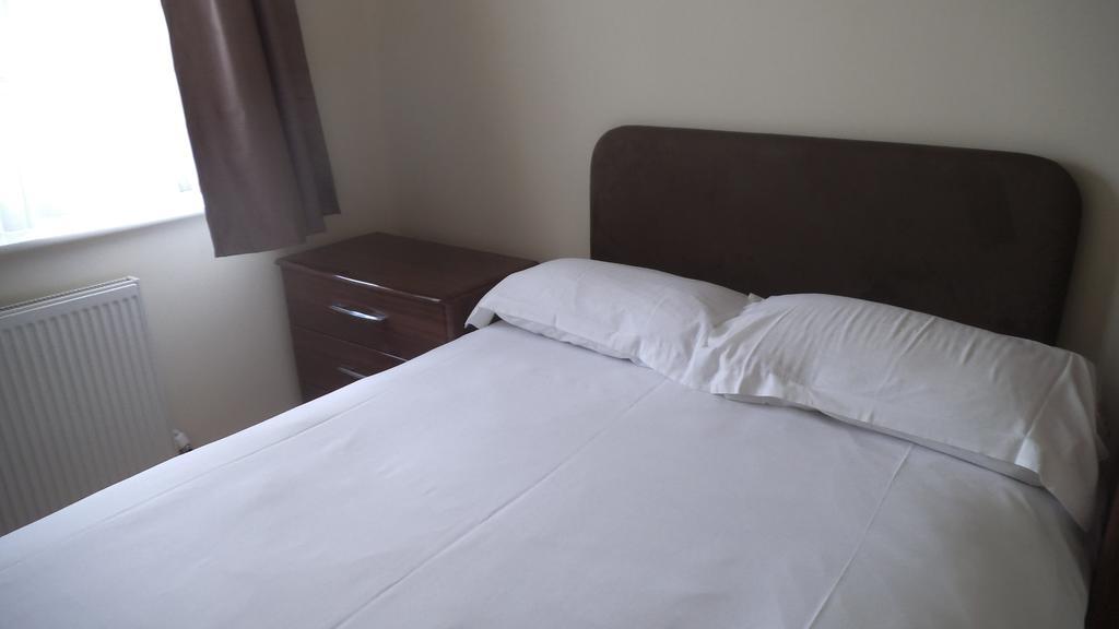Bed and Breakfast Prince Of Waterloo Уинфорд Номер фото