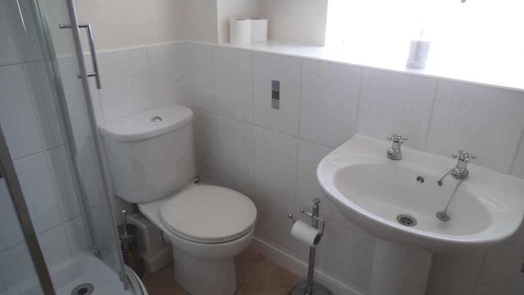 Bed and Breakfast Prince Of Waterloo Уинфорд Номер фото