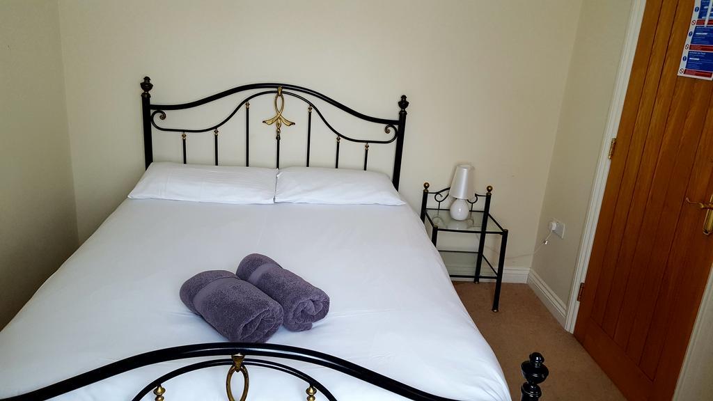 Bed and Breakfast Prince Of Waterloo Уинфорд Экстерьер фото
